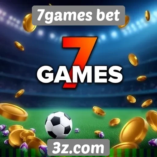 Comparativo de bônus oferecidos pelo 7games bet