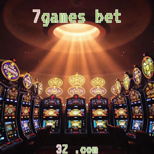 7games bet Bônus Oferecidos