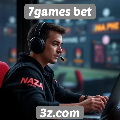 Suporte ao cliente no 7games bet