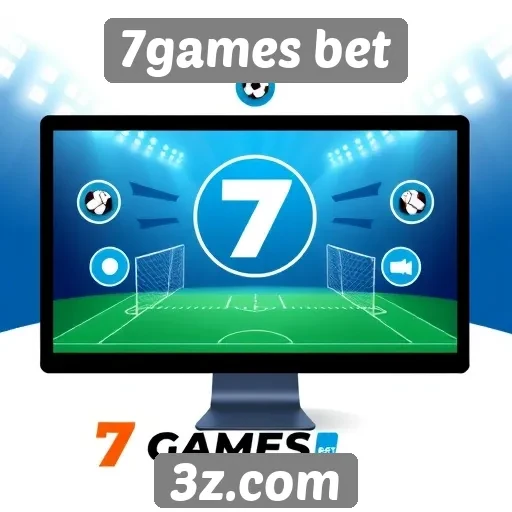 Como funciona o sistema de apostas na 7games bet