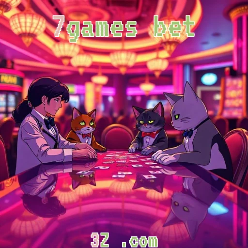 7games bet Apostas Ao Vivo