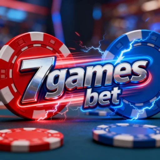 7games bet | Explore um Mundo de Jogos e Apostas na 7games Bet