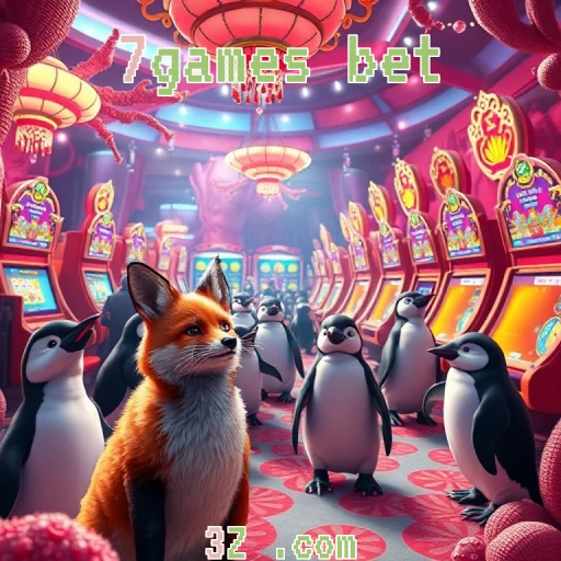 7games bet Loterias