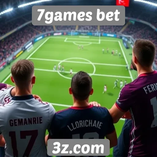 Depoimentos de jogadores sobre a experiência no 7games bet
