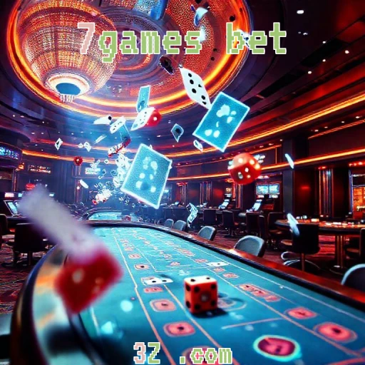 7games bet Poker