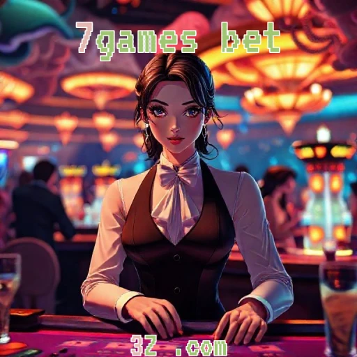 7games bet Promoções Especiais