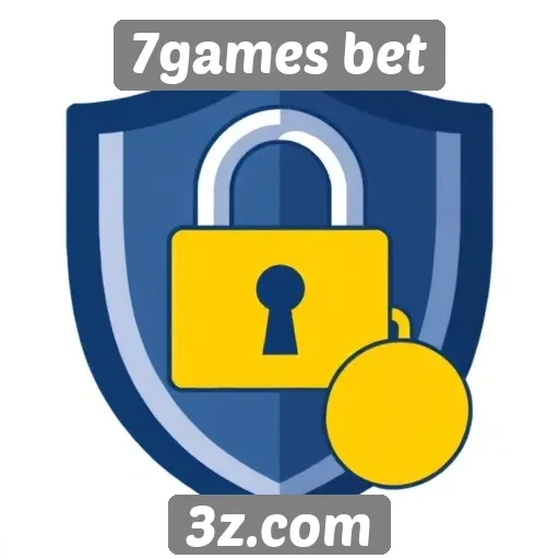 Recursos de segurança no 7games bet