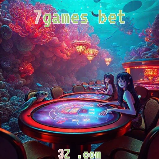 7games bet Apostas em Esportes