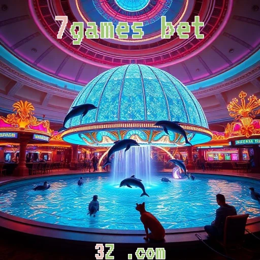 7games bet Torneios Competitivos