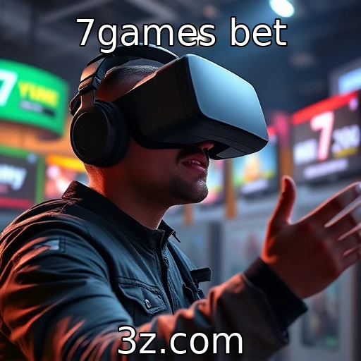 Inovações tecnológicas em jogos de realidade virtual